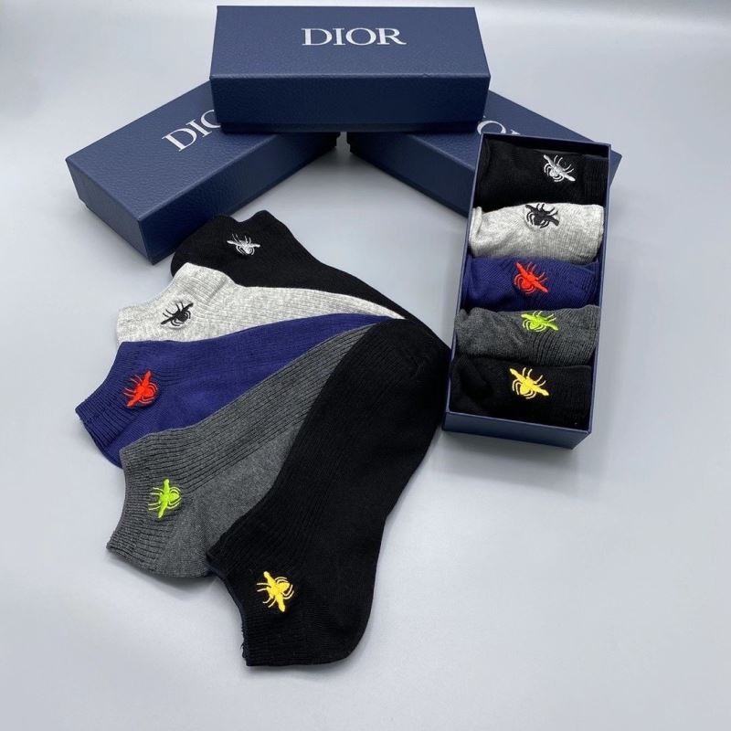 Dior Socks